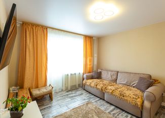 Продажа однокомнатной квартиры, 32.8 м2, село Осиновая Речка, улица 40 лет Победы, 11