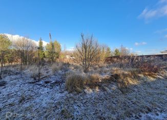 Земельный участок на продажу, 6.5 сот., деревня Духанино