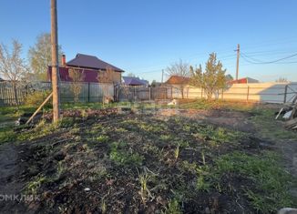 Земельный участок на продажу, 11.3 сот., деревня Ошурга, улица Ошурга, 14