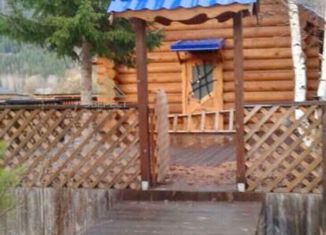 Продается дом, 55 м2, посёлок Кубайка, Шоссейная улица, 8