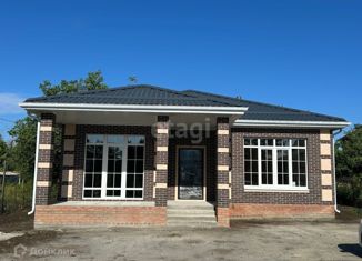 Продается дом, 115.3 м2, хутор Нижнетемерницкий, Ореховая улица