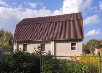 Продаю дом, 90 м2, садовое товарищество Журавлик