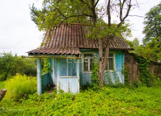 Дом на продажу, 30 м2, Калуга, Московский округ, Луговая улица