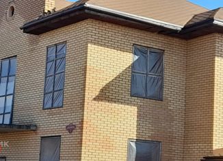 Продажа дома, 249.5 м2, поселок Романовка