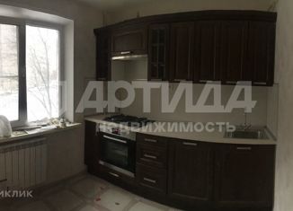 Продается 1-комнатная квартира, 34 м2, Нижний Новгород, метро Комсомольская, Мончегорская улица, 18к3