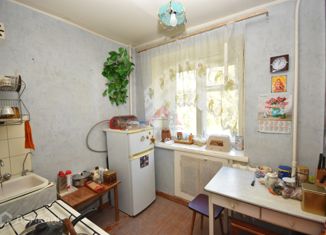 Продается двухкомнатная квартира, 43.7 м2, Кольчугино, улица Дружбы, 23