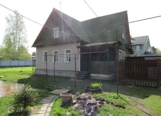 Продаю дом, 80 м2, Всеволожск, Социалистическая улица, 60