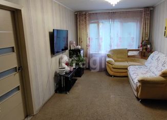 Продаю двухкомнатную квартиру, 42 м2, Иркутск, Пограничный переулок, 1Г, Октябрьский округ