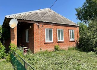 Продажа дома, 82.6 м2, село Зареченское, Артельная улица, 10