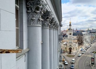 2-ком. квартира на продажу, 74.7 м2, Москва, улица Солянка, 1/2с2, улица Солянка