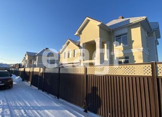 Продается дом, 250 м2, село Зыково, Линейная улица