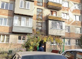 Однокомнатная квартира на продажу, 30 м2, Владикавказ, улица Зортова, 7, Промышленный округ