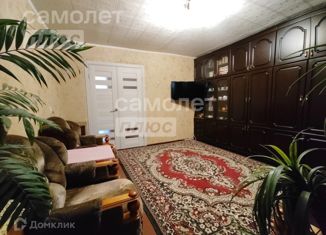 4-комнатная квартира на продажу, 73 м2, Пенза, Железнодорожный район, улица Луначарского, 7