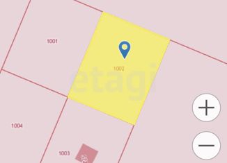 Продаю земельный участок, 8 сот., село Янурусово, улица 7 Ноября