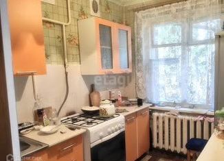 Продажа 2-комнатной квартиры, 48.5 м2, село Ново-Никольское, Центральная улица, 1В