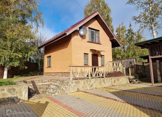 Продам дом, 80 м2, поселок Ильичёво