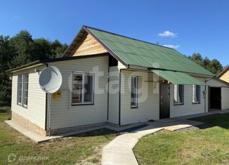 Продаю дом, 85 м2, деревня Забелизна, Заречная улица