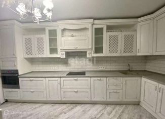 3-ком. квартира на продажу, 98.7 м2, Краснодар, Гаражная улица, 67, ЖК Аврора