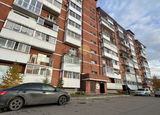 Продажа однокомнатной квартиры, 38.6 м2, Иркутская область, Ушаковская улица, 3/2