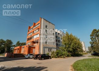 Продам 3-комнатную квартиру, 59.3 м2, Тосно, Московское шоссе, 40