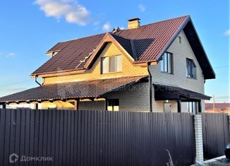Продается дом, 126 м2, село Гусево