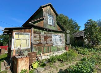 Дом на продажу, 50 м2, садовое товарищество Ветеран, Морская улица, 23