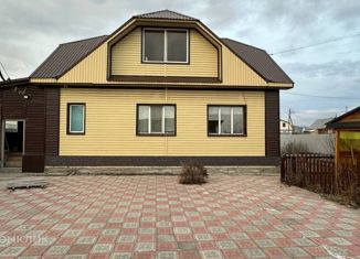 Дом на продажу, 100.4 м2, Челябинск, 2-я Индивидуальная улица, 53А