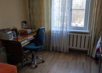 Продаю двухкомнатную квартиру, 50 м2, Нижний Новгород, Полтавская улица, 35к2, Полтавская улица