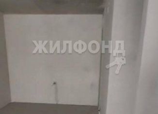 Продается квартира студия, 44.16 м2, Новосибирск, ЖК Авиатор, улица Аэропорт, 88