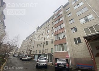 2-ком. квартира на продажу, 53 м2, Ставропольский край, улица Мимоз, 22А/2