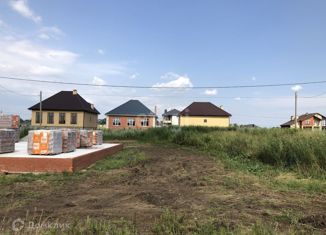 Продажа земельного участка, 5.2 сот., хутор Камышеваха, Тульская улица
