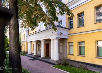 Сдаю в аренду офис, 250 м2, Москва, Погодинская улица, 24с1, Погодинская улица