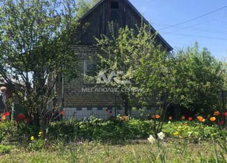 Продается дом, 45 м2, садовое товарищество Колос, садовое товарищество Колос, 57