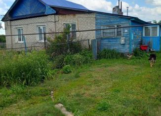 Продажа дома, 75 м2, село Сухие Аврали, Партизанская улица, 34