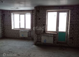 Продается 1-комнатная квартира, 35 м2, Саратов, улица имени Николая Чихарева, 10, ЖК Радуга