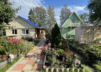 Продажа дома, 80 м2, СНТ Южный-5, 14-я Линия