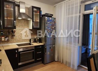 Продажа 1-комнатной квартиры, 36 м2, Санкт-Петербург, улица Катерников, 7, улица Катерников