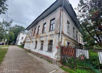 Продажа 5-ком. квартиры, 100 м2, Костромская область, улица Шагова, 8