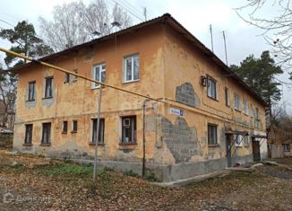 Двухкомнатная квартира на продажу, 41 м2, Екатеринбург, улица Искровцев, 21, Кировский район