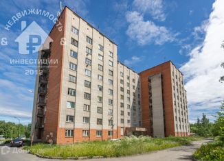 Продажа комнаты, 13 м2, Петрозаводск, Судостроительная улица, 28