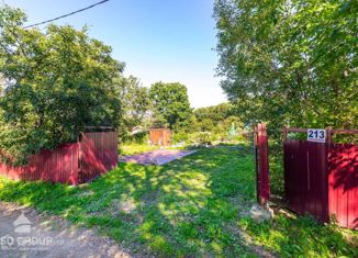 Продажа земельного участка, 8 сот., Хабаровск, улица Революции, 11