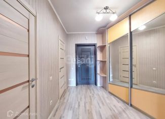 Продажа 1-комнатной квартиры, 41 м2, Тюмень, улица Прокопия Артамонова, 8