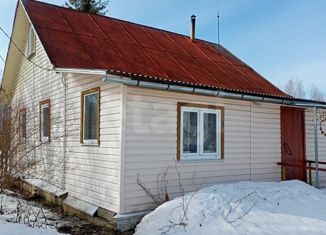 Продается дом, 60 м2, Вологодская область