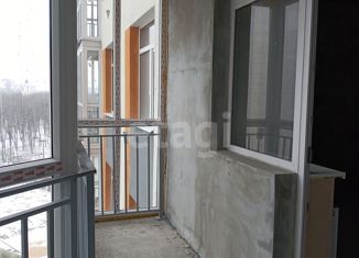 Продажа 2-комнатной квартиры, 57.5 м2, Воронеж, ЖК Университетский, улица Ломоносова, 80