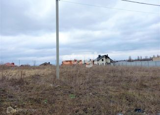 Продается земельный участок, 10 сот., Белгородская область, Перспективная улица, 6