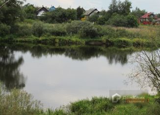 Продажа участка, 50 сот., деревня Мелечкино, Зелёная улица