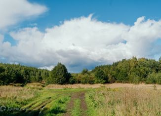 Земельный участок на продажу, 12.51 сот., коттеджный посёлок Крокусы