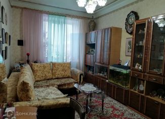 Трехкомнатная квартира на продажу, 74.5 м2, Тула, улица Серова, 9, Пролетарский территориальный округ