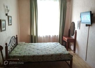 Сдам 2-ком. квартиру, 61 м2, Санкт-Петербург, улица Победы, 6, улица Победы