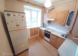 Продажа однокомнатной квартиры, 29.6 м2, Нижний Новгород, улица Энтузиастов, 8, улица Энтузиастов
